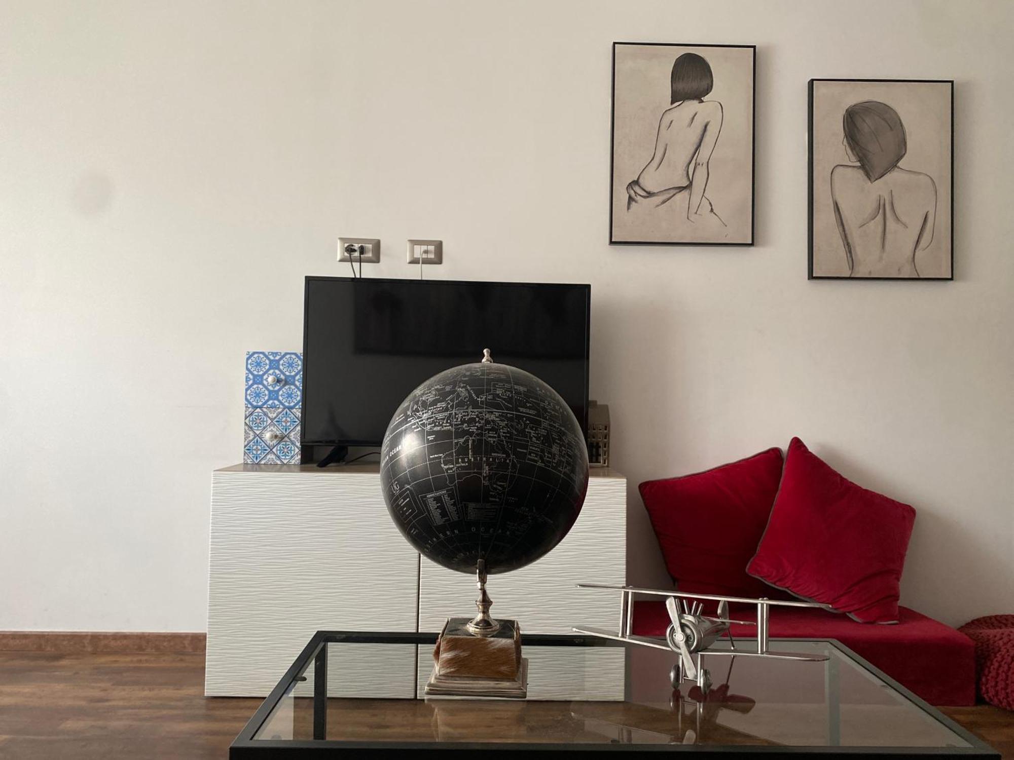 Romainappartamento Apartment Rome